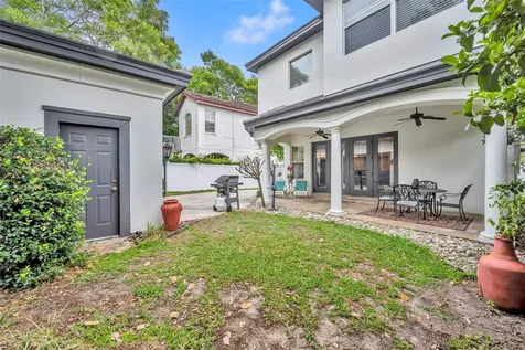 1031 Guernsey Street Orlando FL 32804