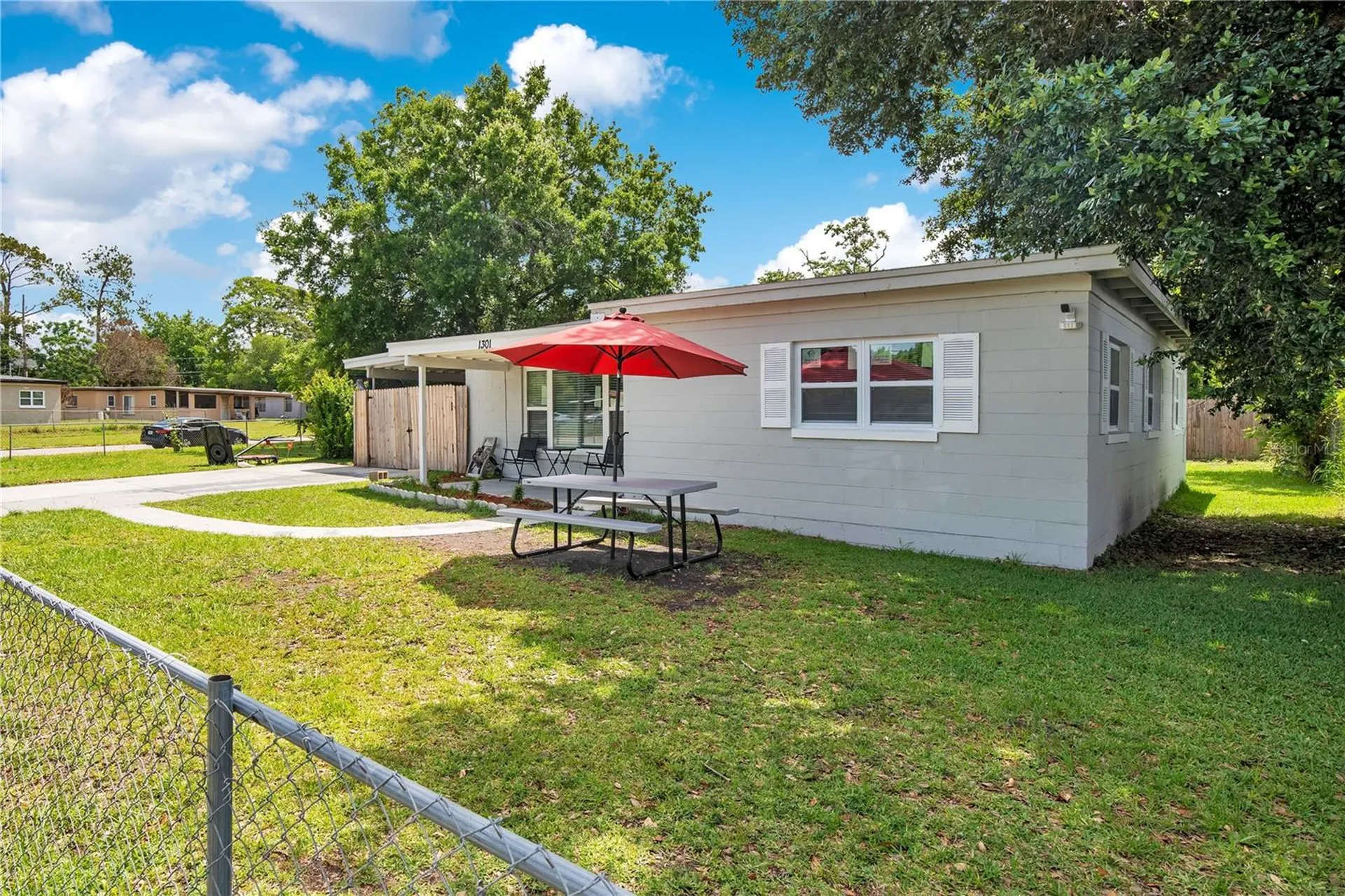 1301 Lawne Boulevard Orlando FL 32808
