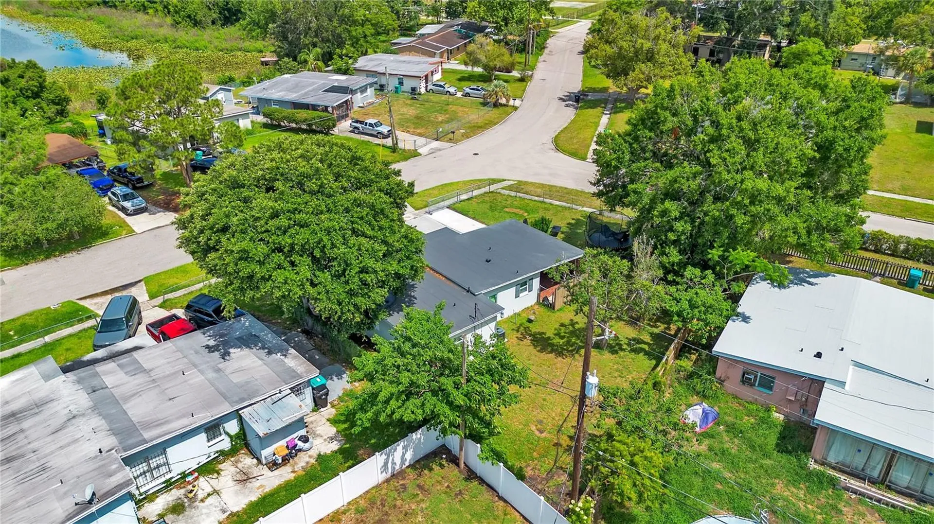 1301 Lawne Boulevard Orlando FL 32808