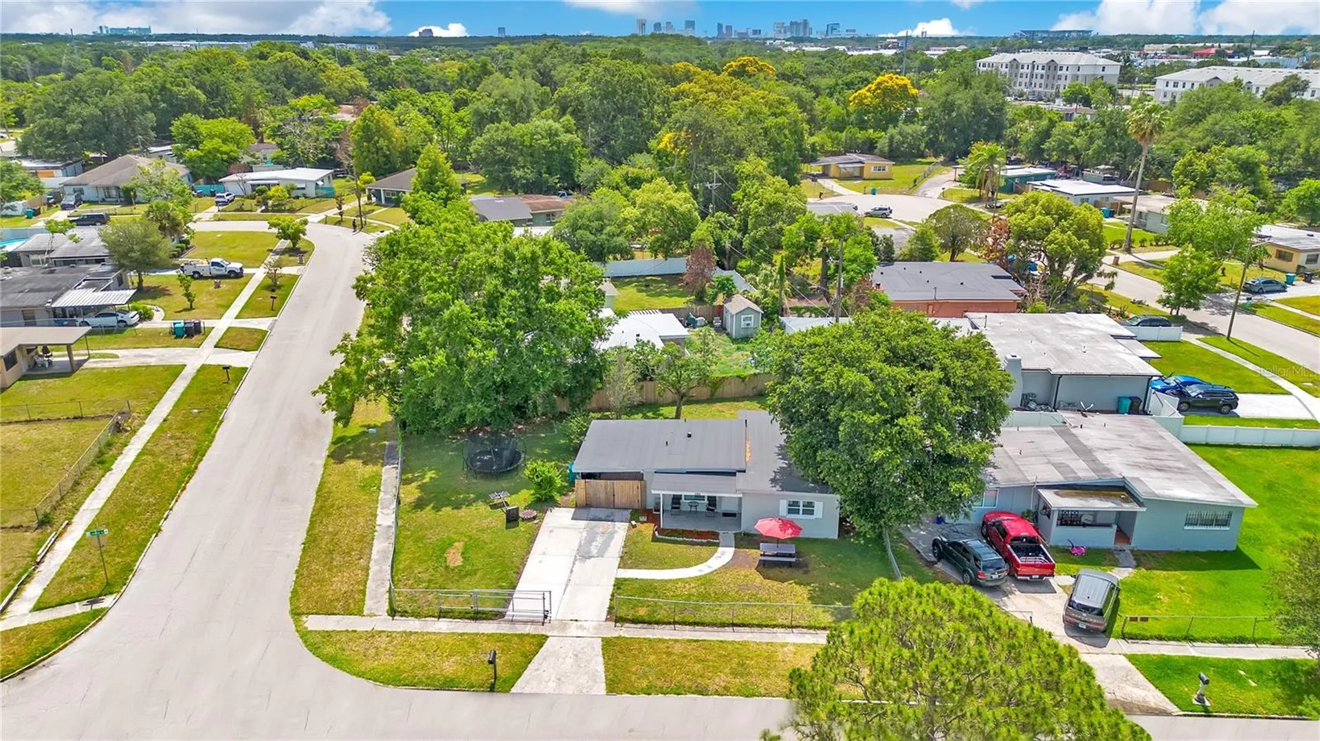 1301 Lawne Boulevard Orlando FL 32808
