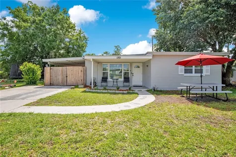 1301 Lawne Boulevard Orlando FL 32808