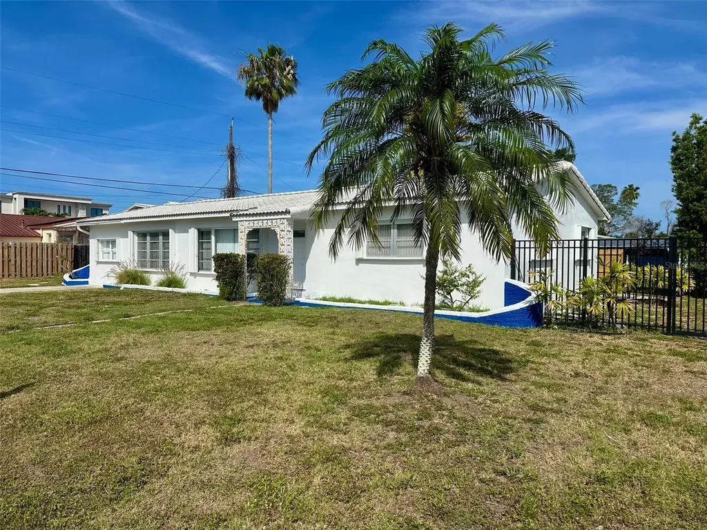 10 158th Avenue Redington Beach FL 33708