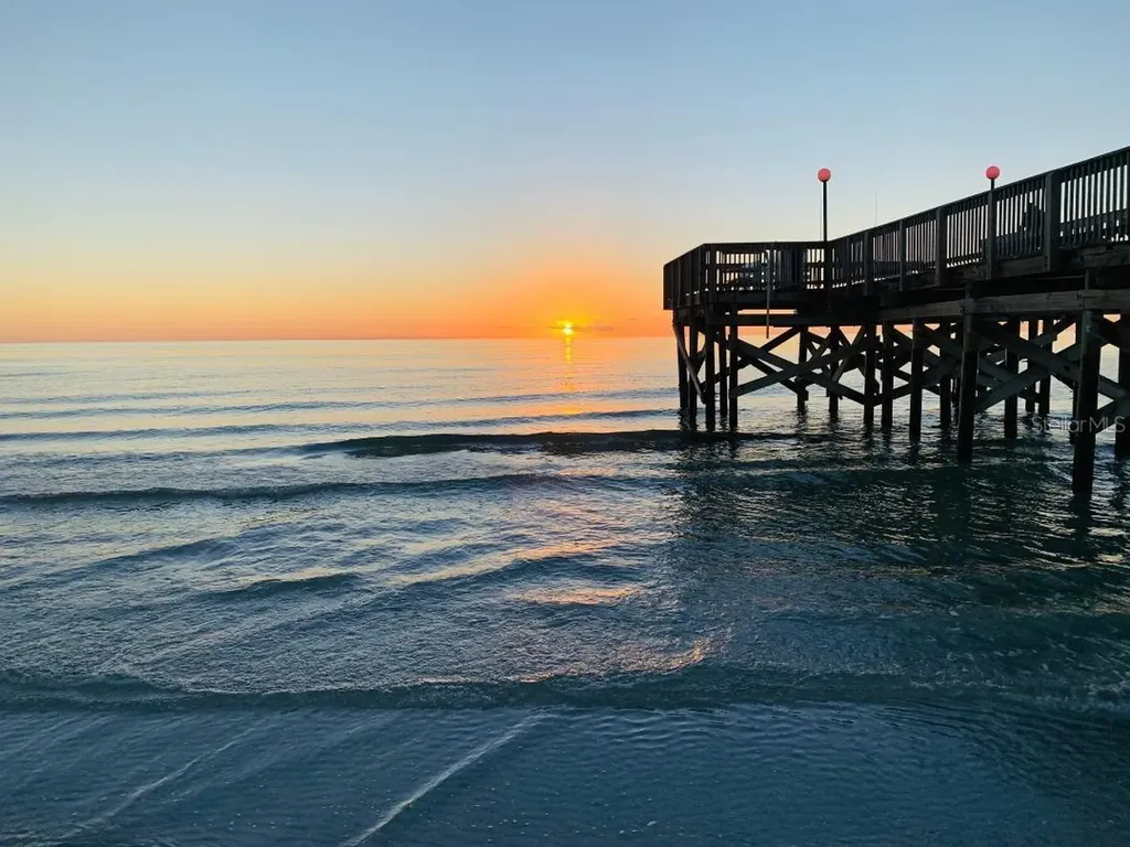 10 158th Avenue Redington Beach FL 33708