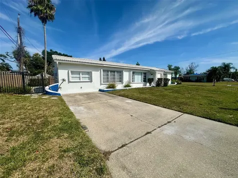 10 158TH Avenue Redington Beach FL 33708