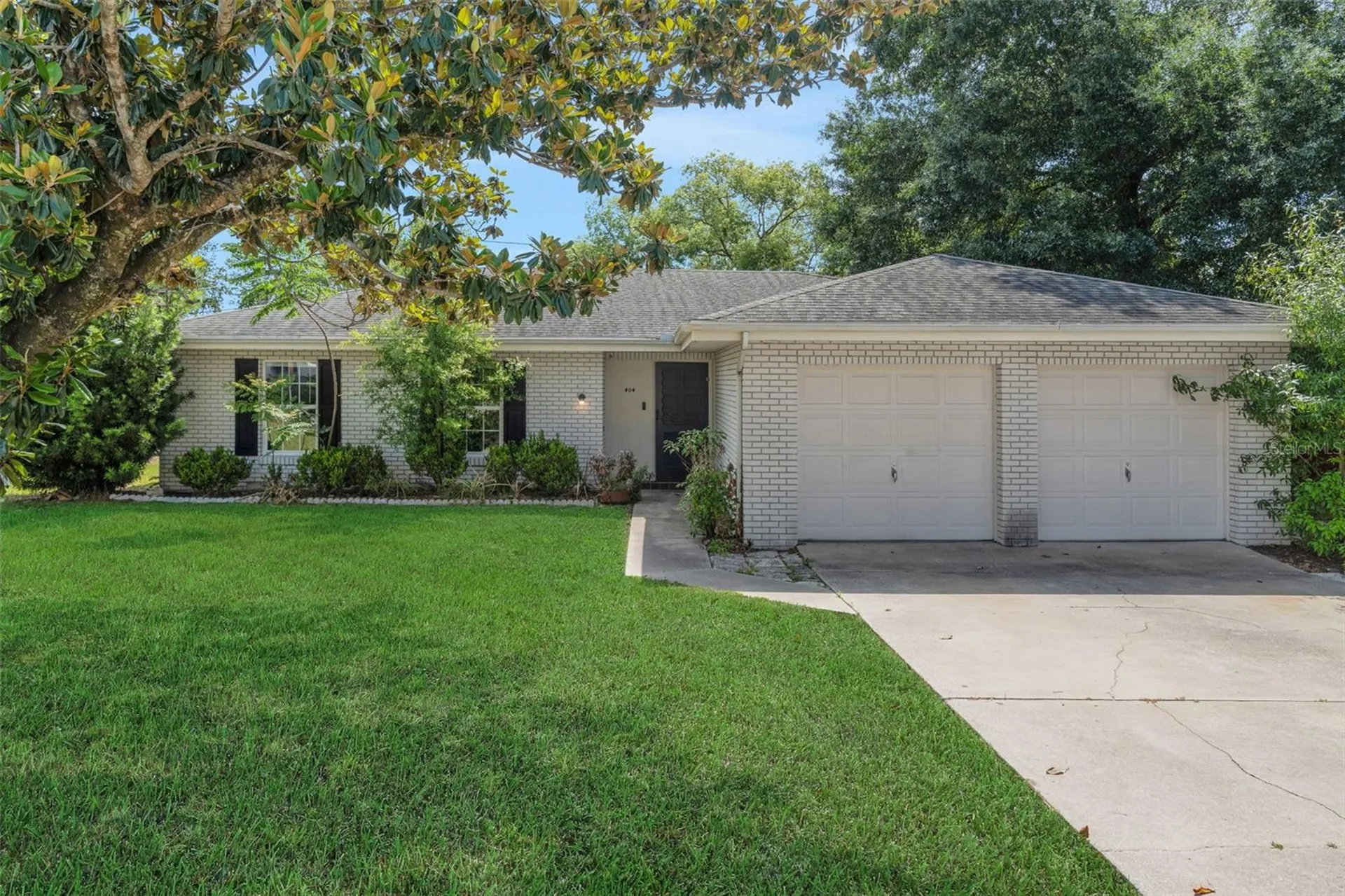 404 Lake Ned Road Winter Haven FL 33884