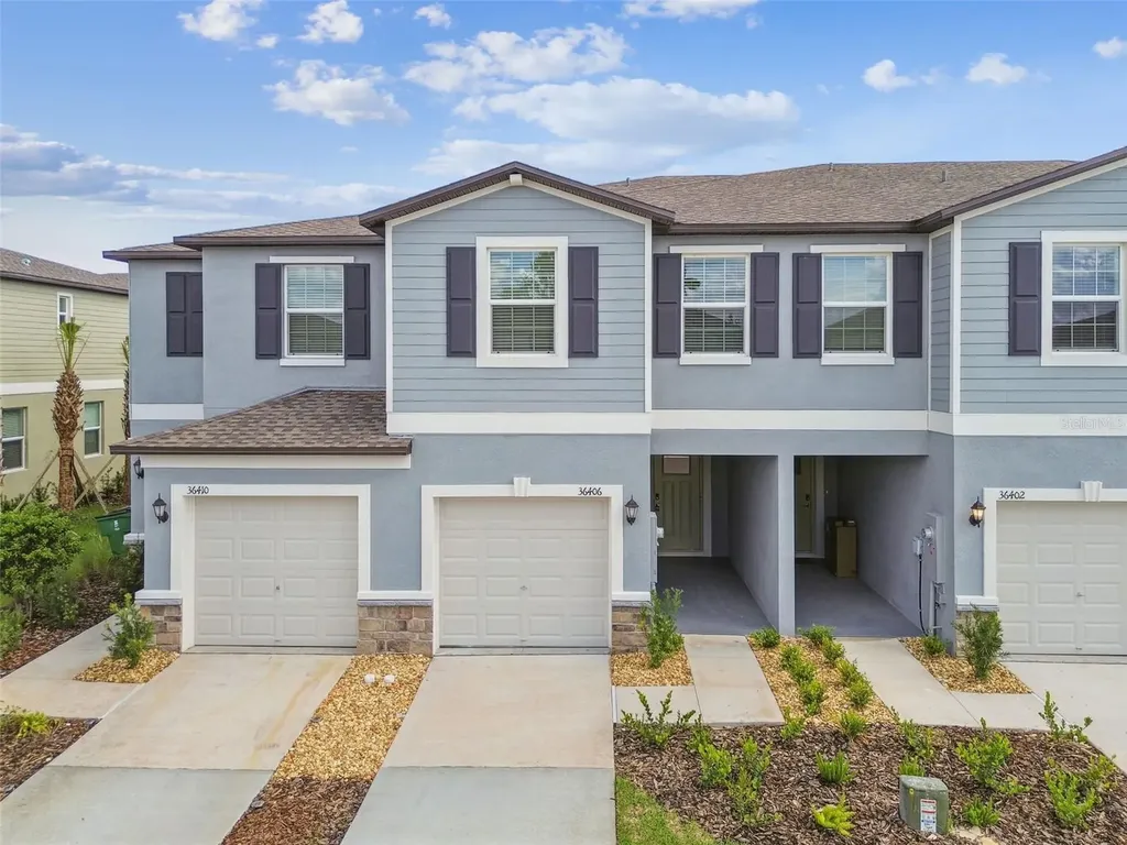 36406 Well Hill Way Zephyrhills FL 33541