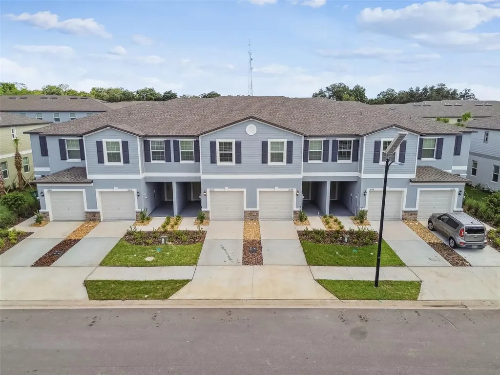 36406 Well Hill Way Zephyrhills FL 33541