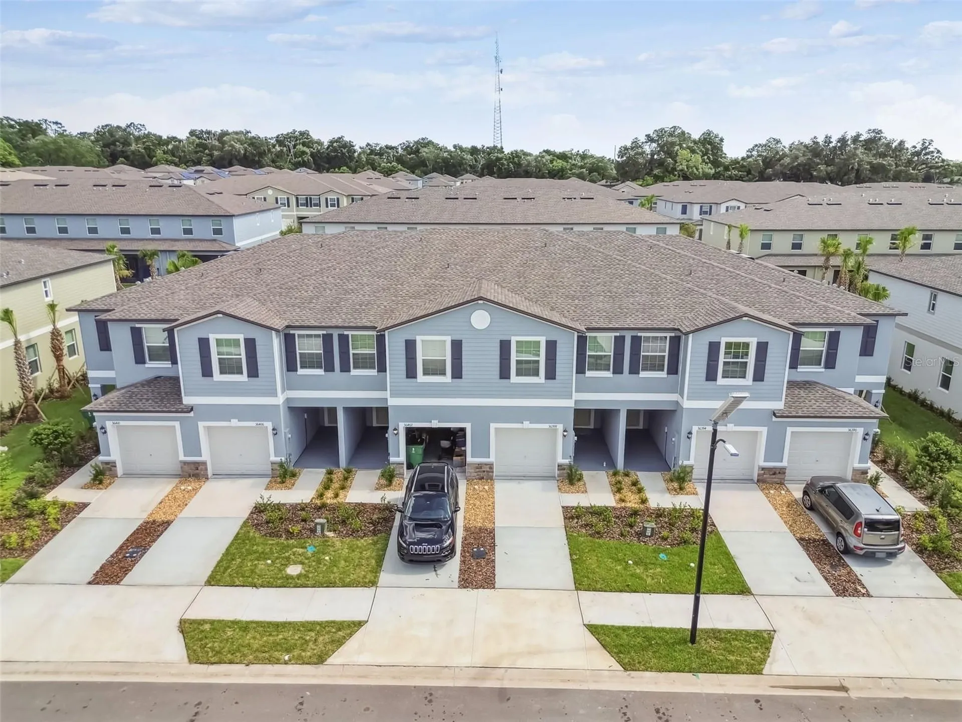 36406 Well Hill Way Zephyrhills FL 33541