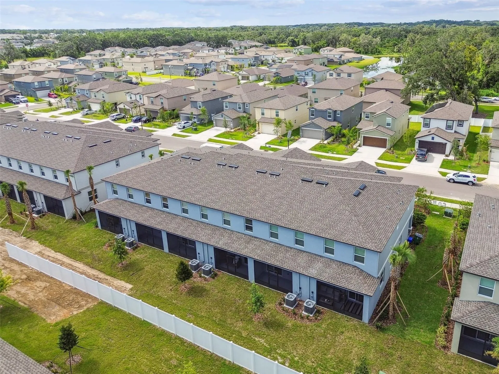 36406 Well Hill Way Zephyrhills FL 33541