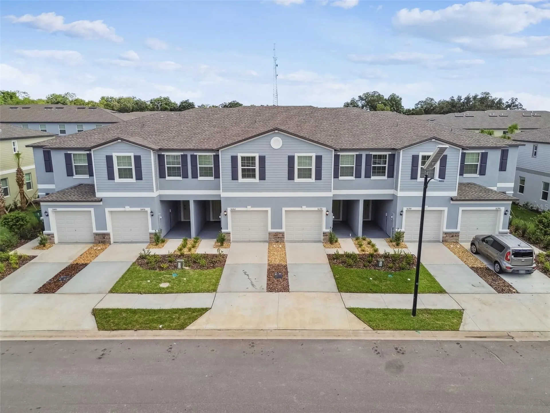 36406 Well Hill Way Zephyrhills FL 33541
