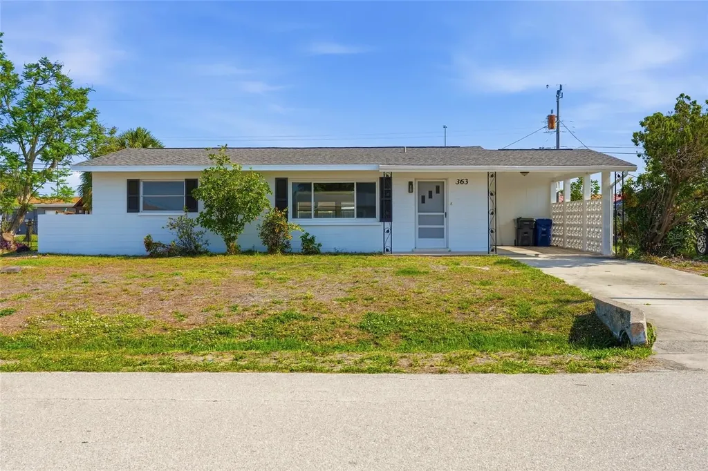 363 Glen Oak Road Venice FL 34293