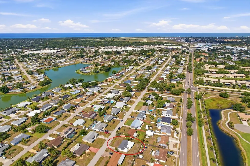 363 Glen Oak Road Venice FL 34293