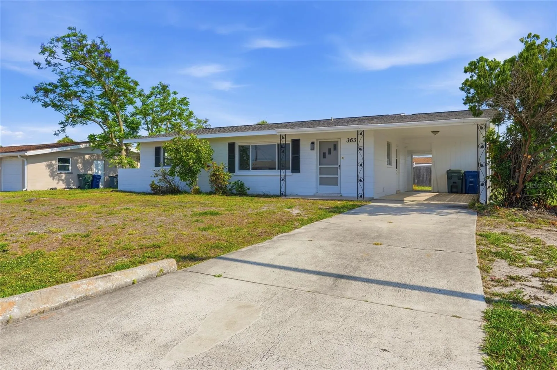 363 Glen Oak Road Venice FL 34293