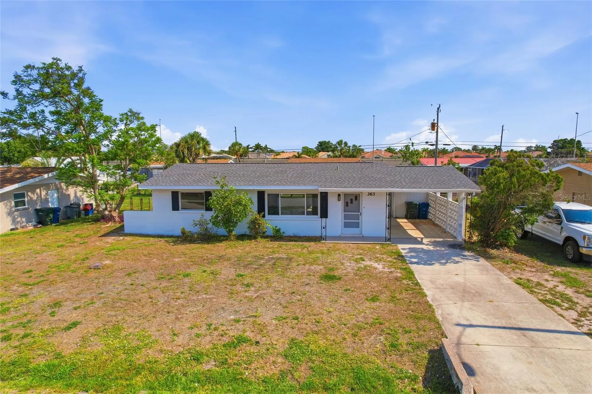 363 Glen Oak Road Venice FL 34293