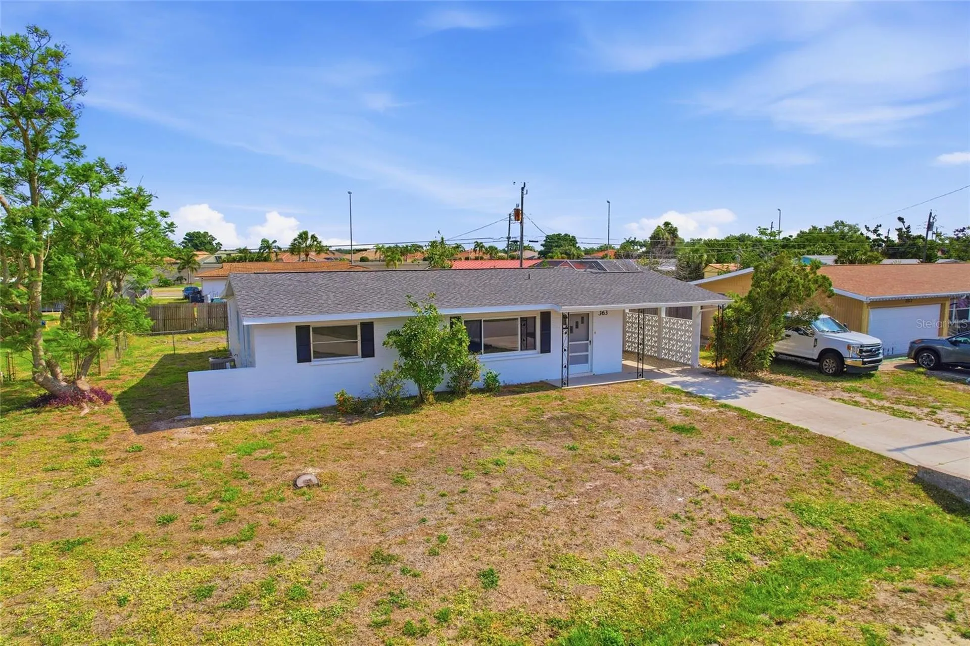 363 Glen Oak Road Venice FL 34293