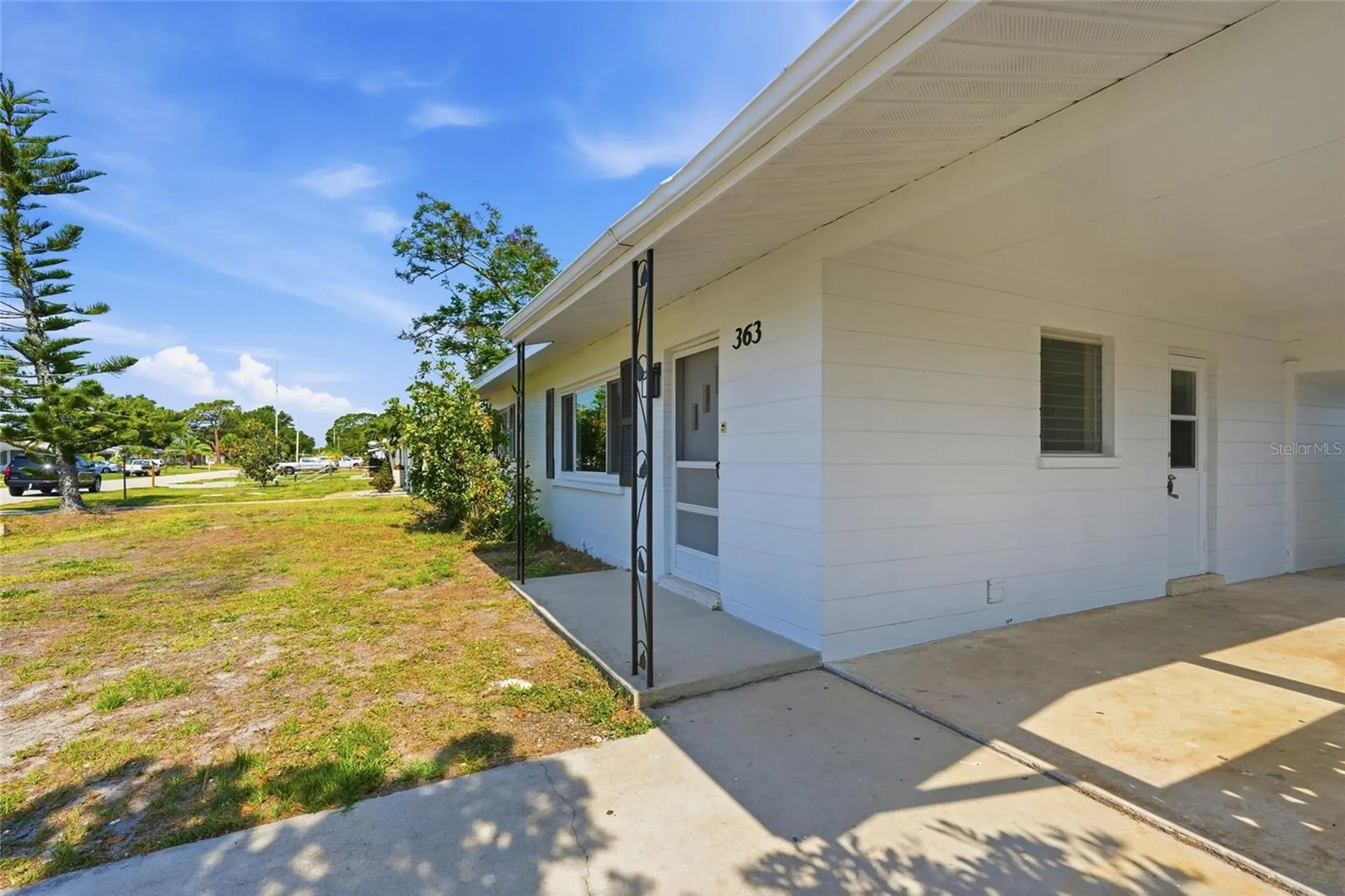 363 Glen Oak Road Venice FL 34293