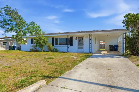 363 Glen Oak Road Venice FL 34293