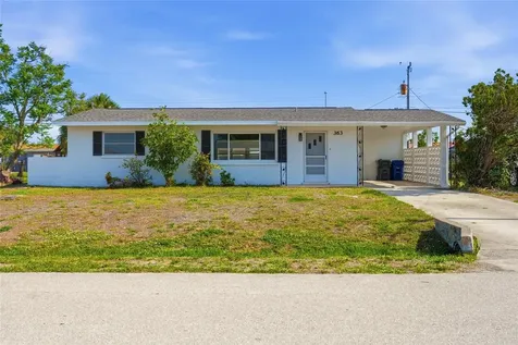363 Glen Oak Road Venice FL 34293