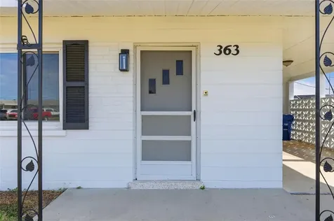 363 Glen Oak Road Venice FL 34293