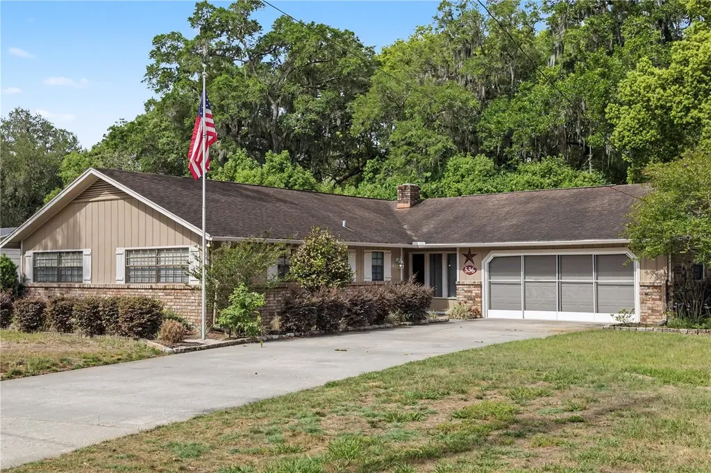 536 NE 40th Avenue Ocala FL 34470