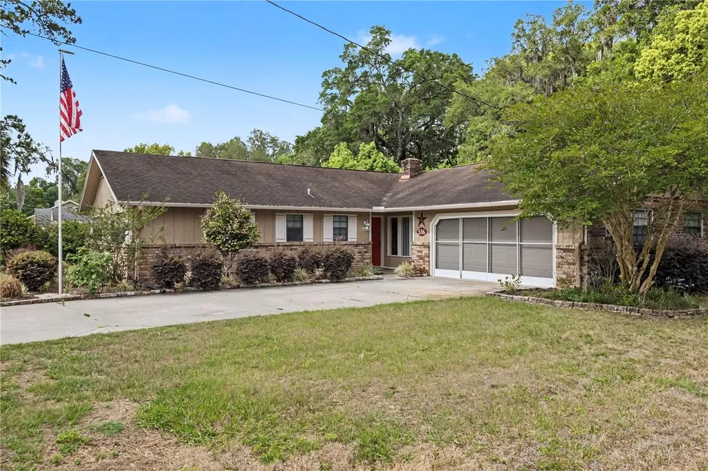 536 NE 40th Avenue Ocala FL 34470