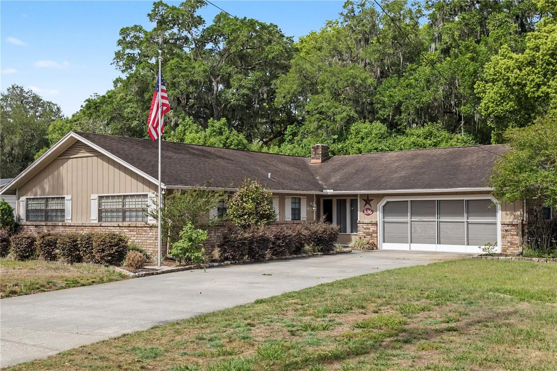 536 NE 40th Avenue Ocala FL 34470