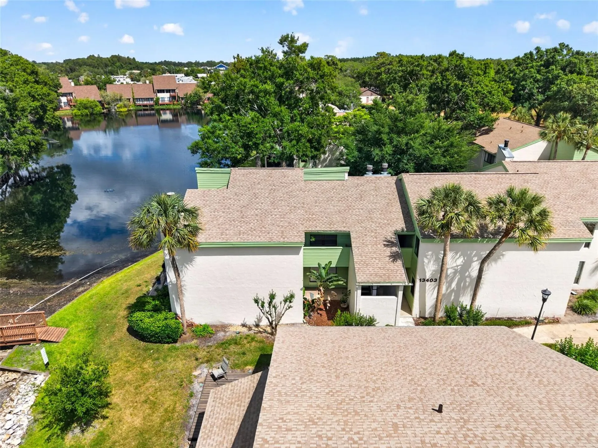 13405 Pine Lake Way Tampa FL 33618