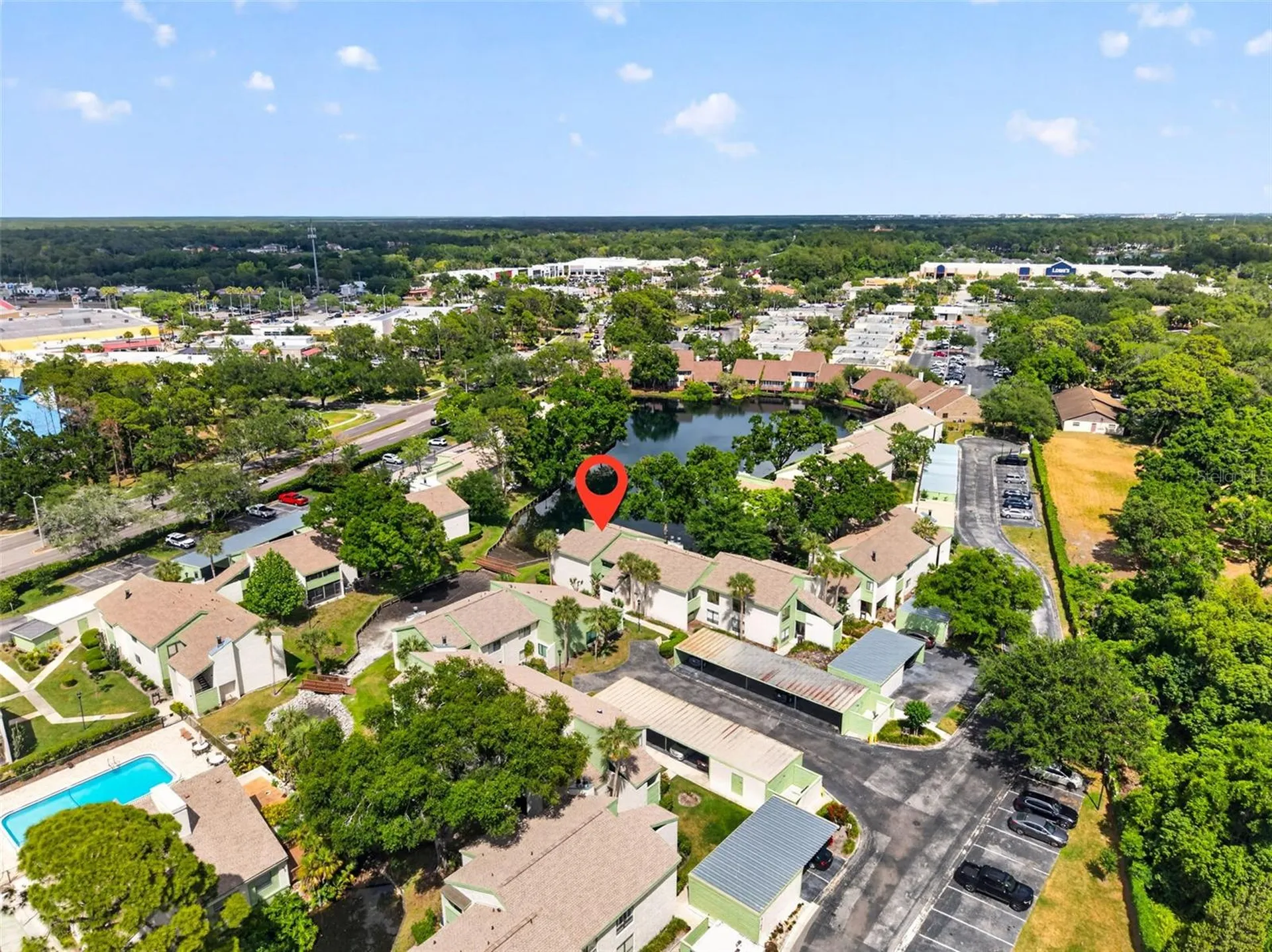 13405 Pine Lake Way Tampa FL 33618
