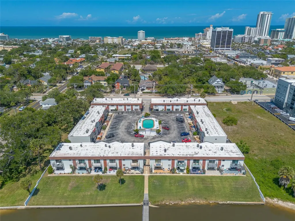 625 N Halifax Avenue Daytona Beach FL 32118
