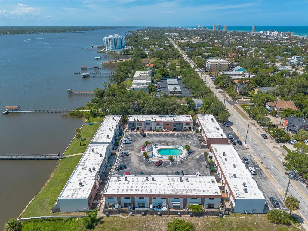 625 N Halifax Avenue Daytona Beach FL 32118