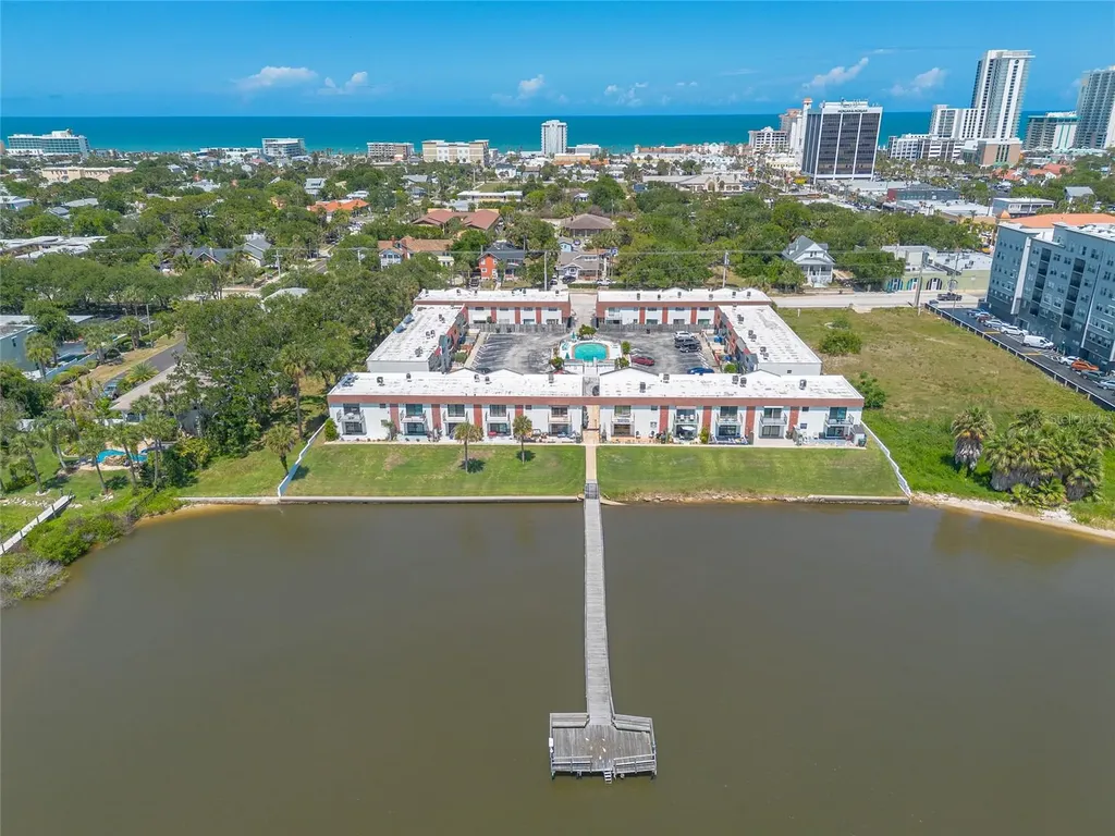 625 N Halifax Avenue Daytona Beach FL 32118