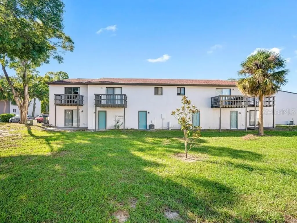 4701 31st Street S St Petersburg FL 33712