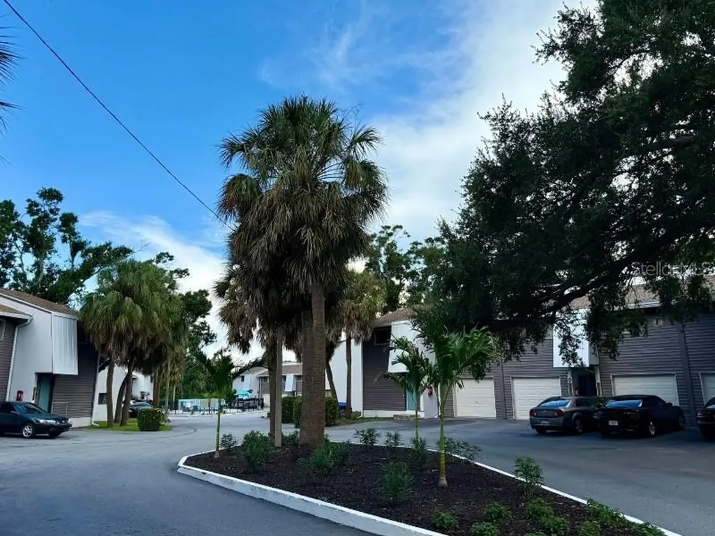 4701 31st Street S St Petersburg FL 33712