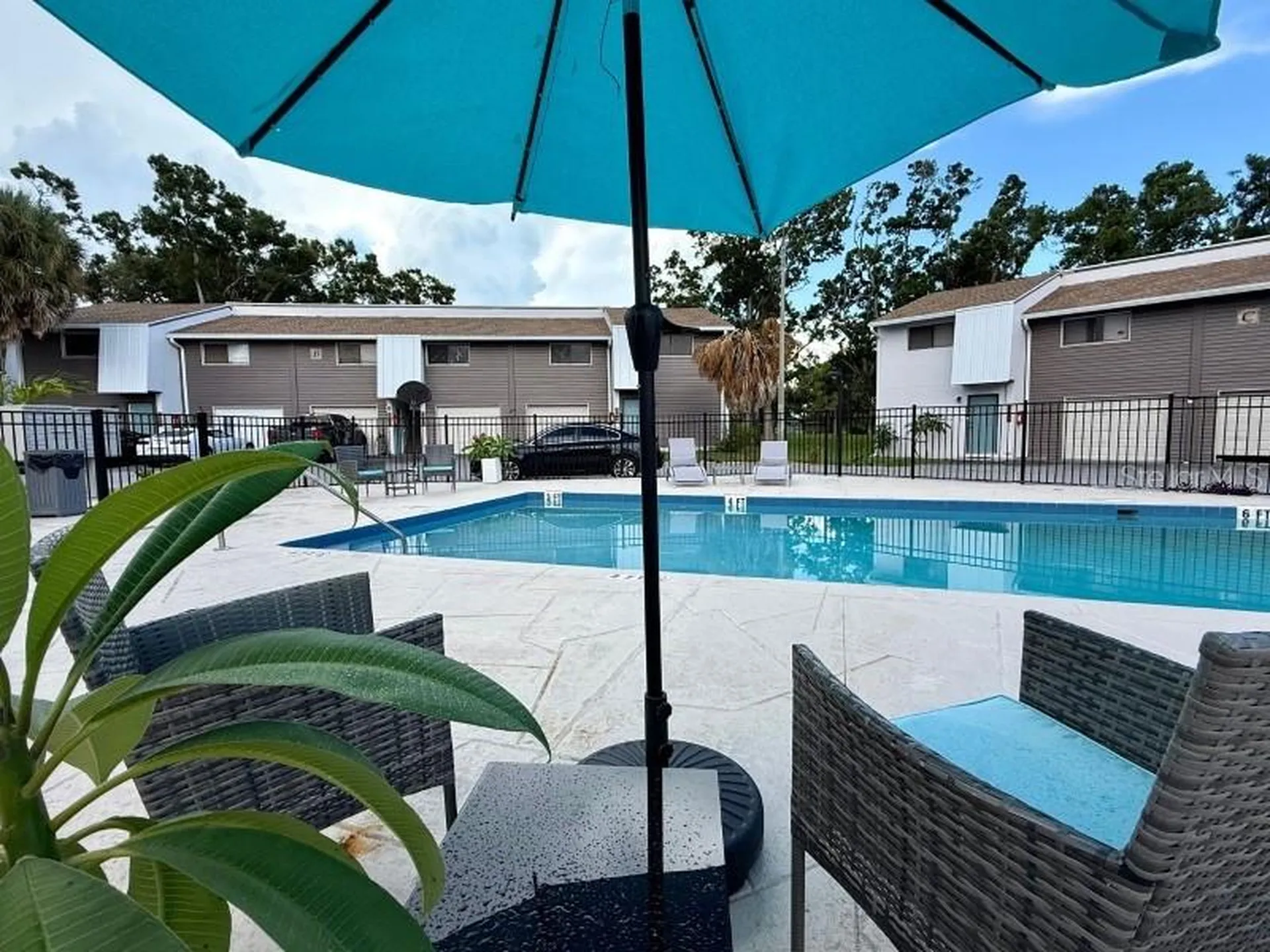 4701 31st Street S St Petersburg FL 33712