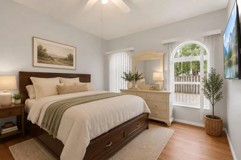 6808 Yardley Oaks Court Tampa FL 33625