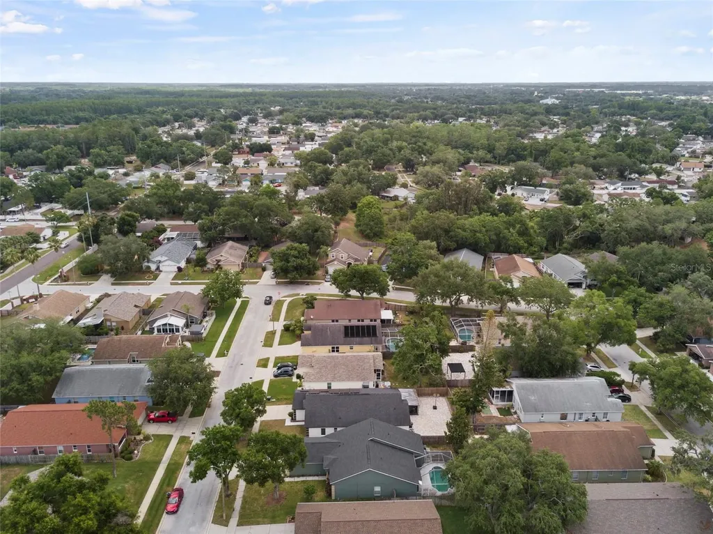 6808 Yardley Oaks Court Tampa FL 33625