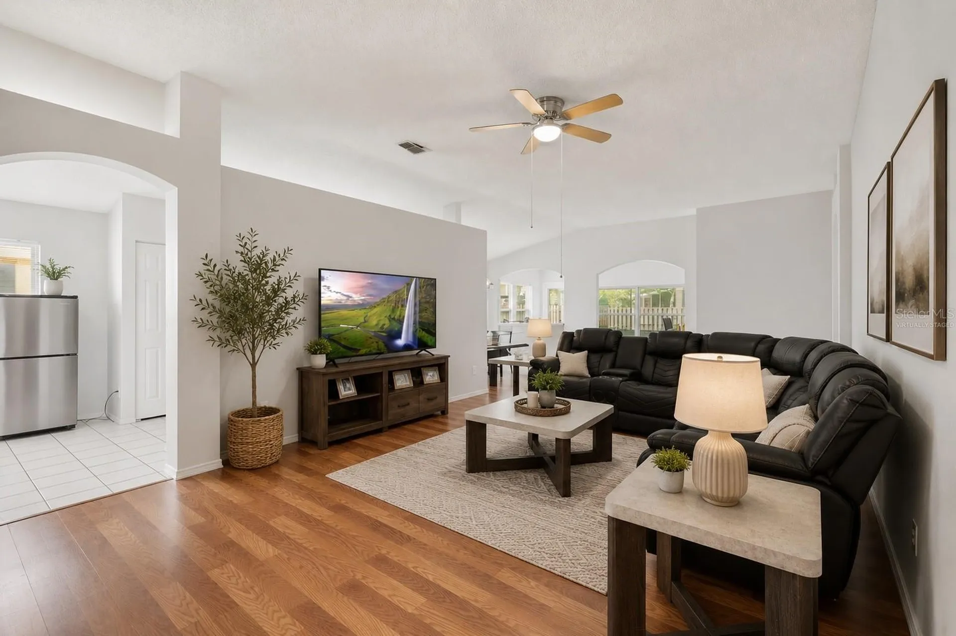 6808 Yardley Oaks Court Tampa FL 33625