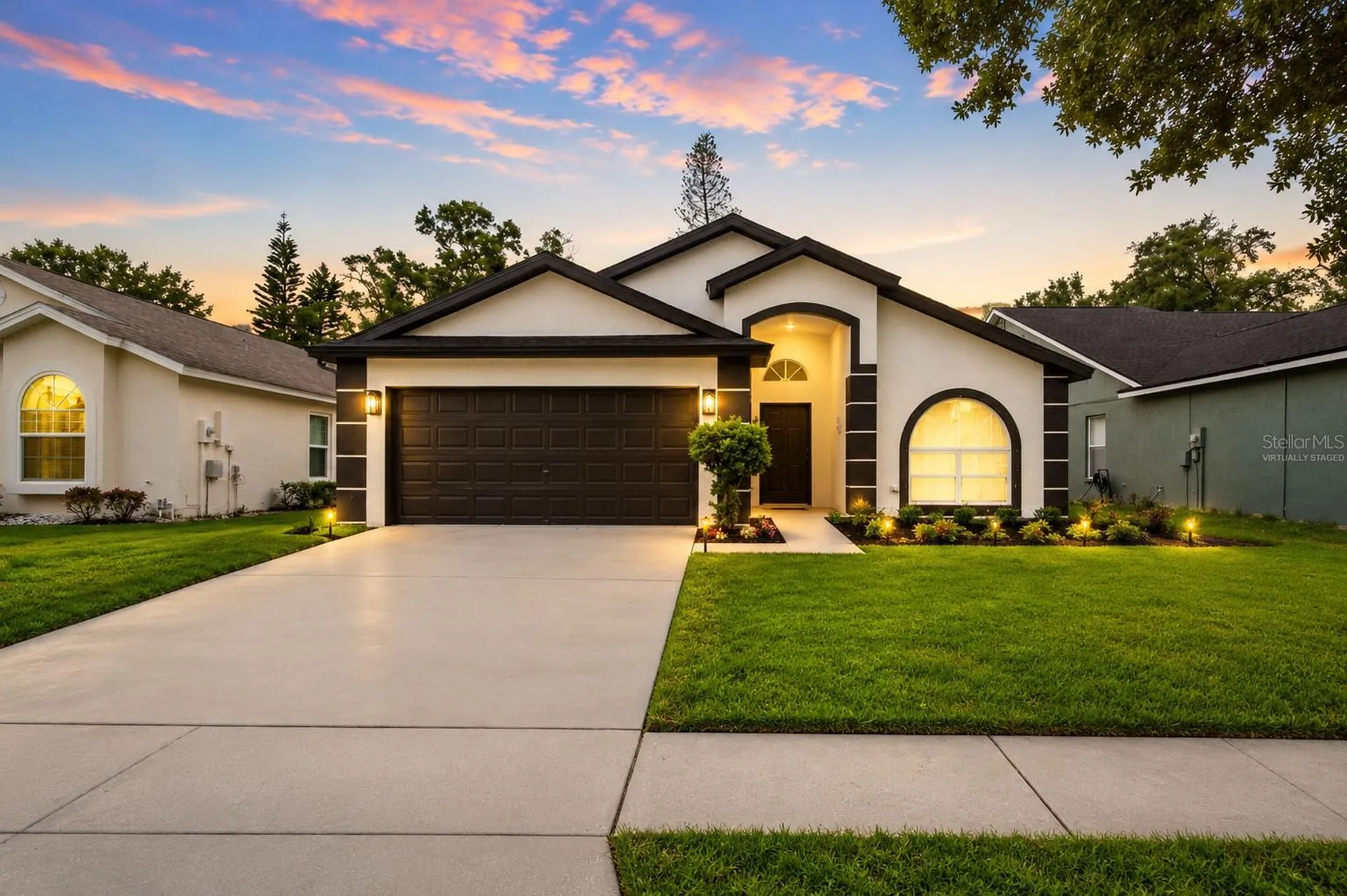 6808 Yardley Oaks Court Tampa FL 33625