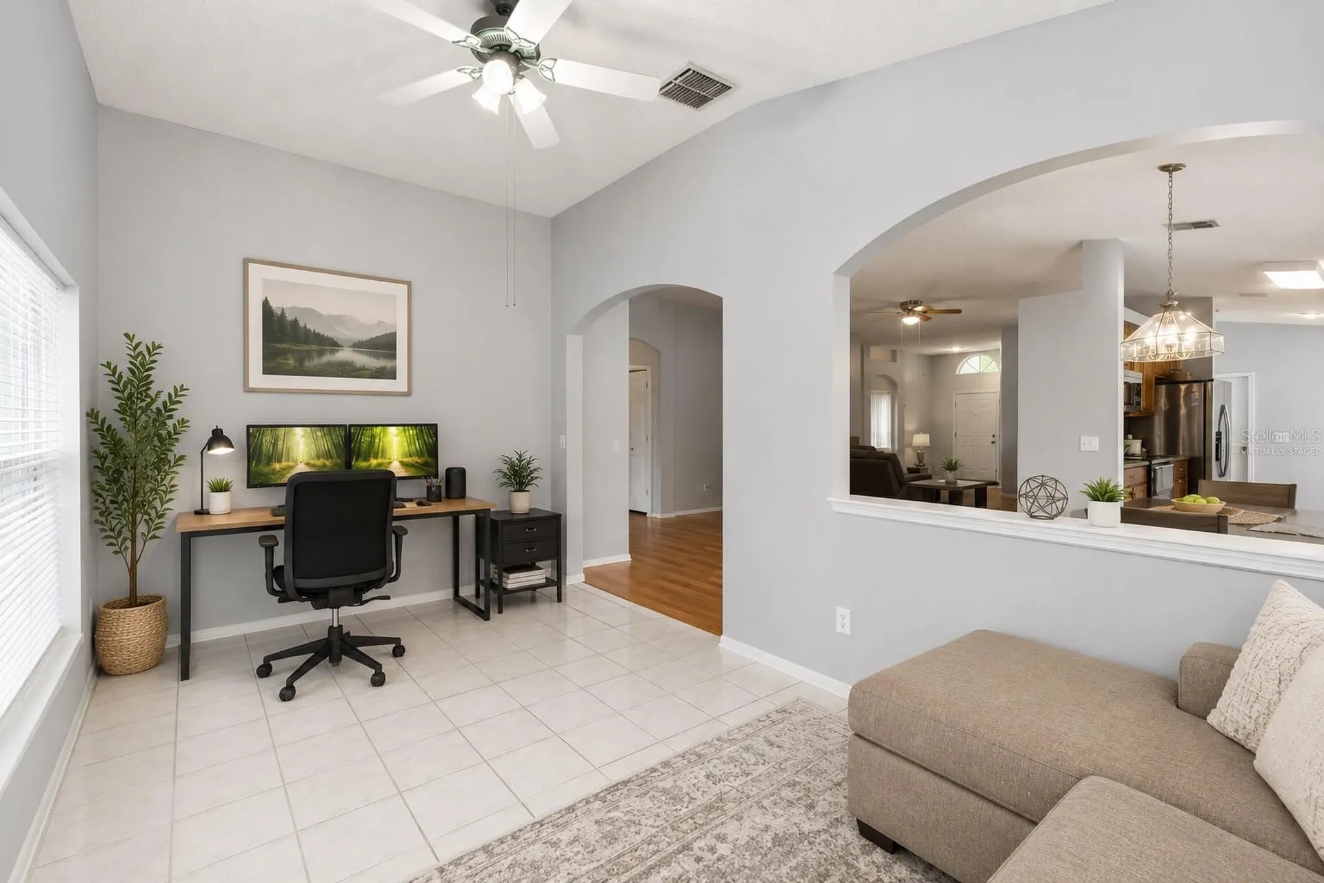 6808 Yardley Oaks Court Tampa FL 33625