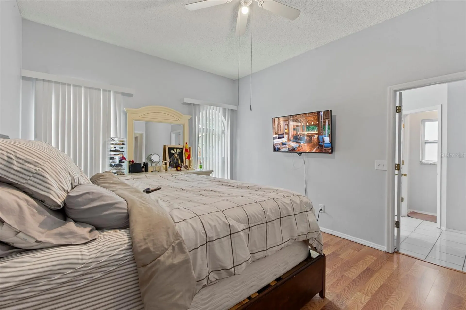 6808 Yardley Oaks Court Tampa FL 33625