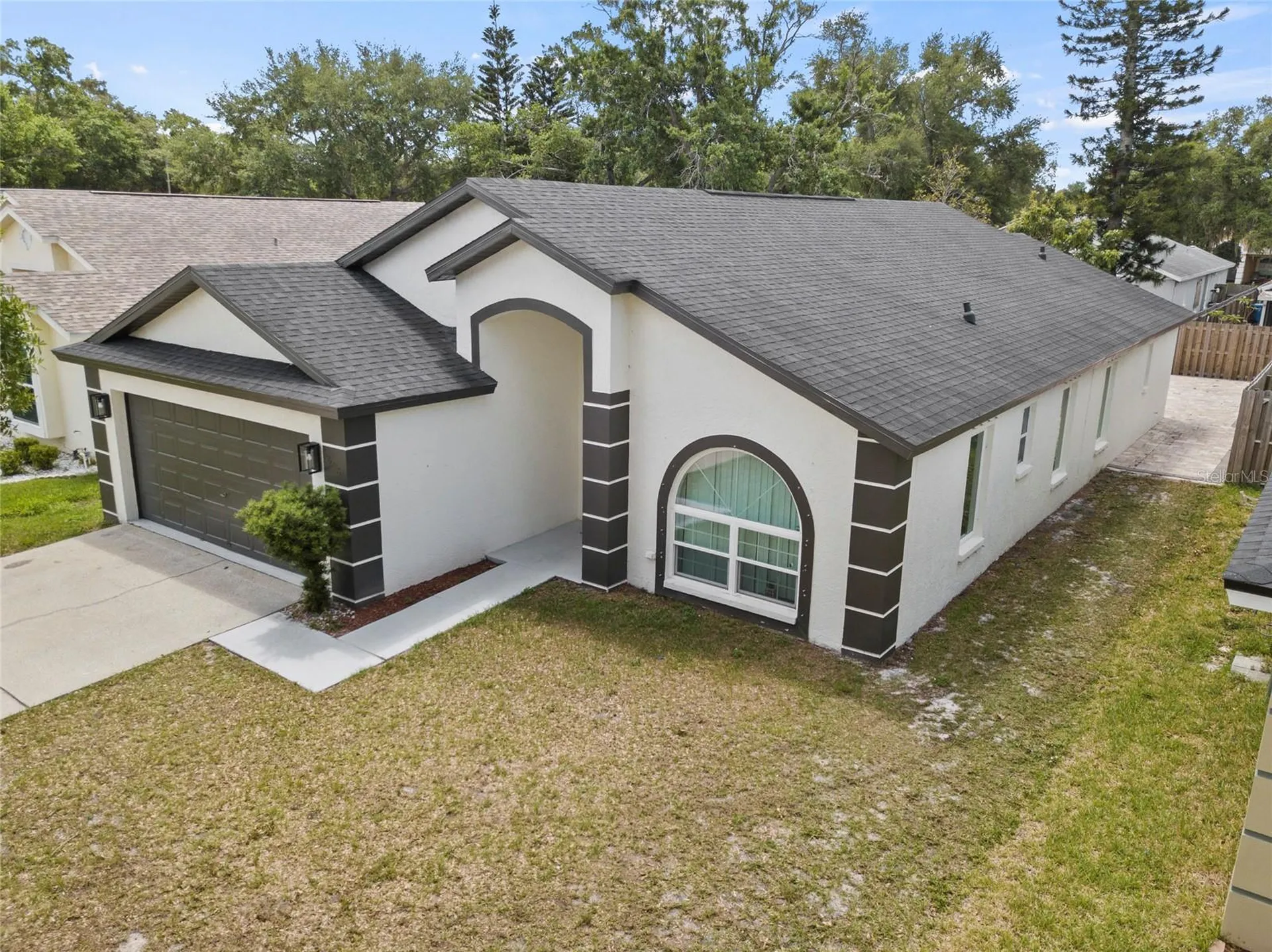 6808 Yardley Oaks Court Tampa FL 33625