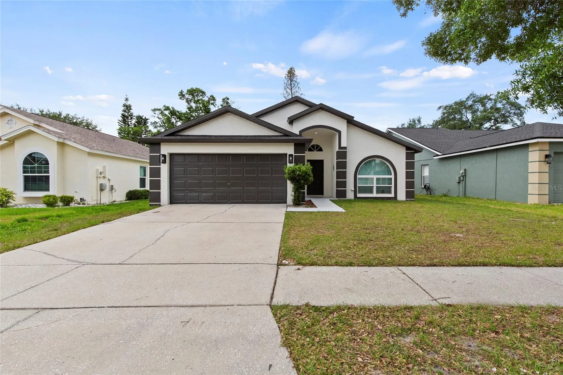 6808 Yardley Oaks Court Tampa FL 33625