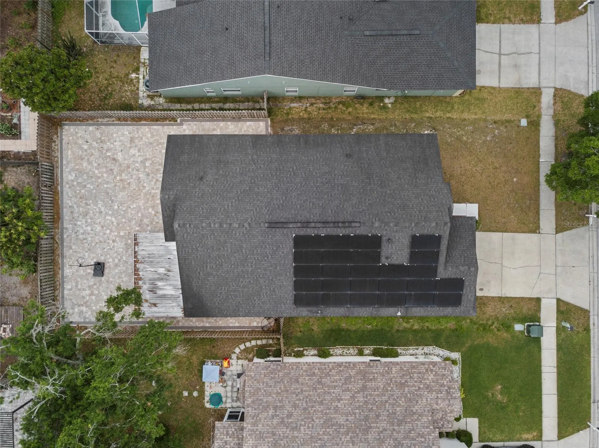 6808 Yardley Oaks Court Tampa FL 33625