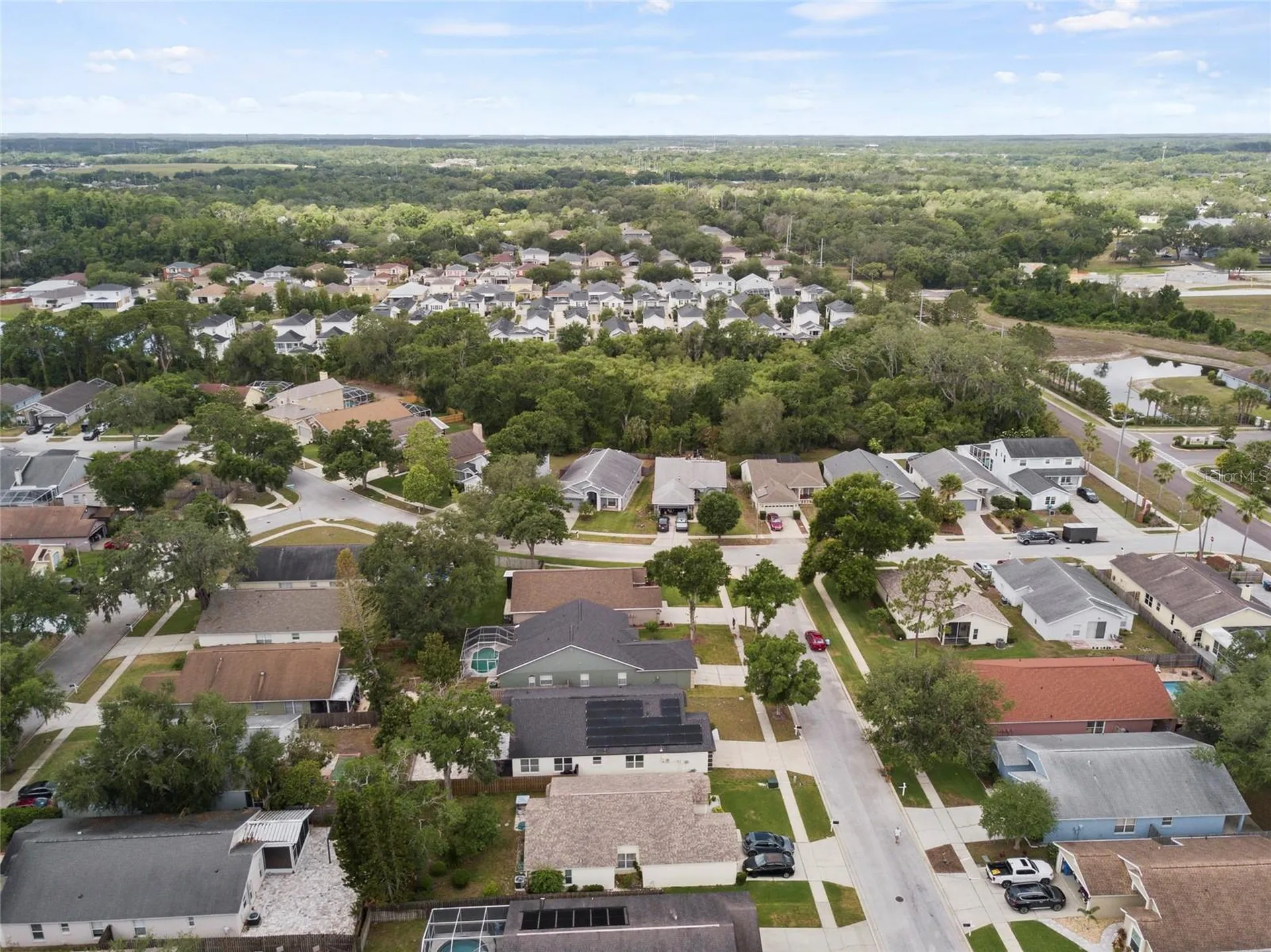 6808 Yardley Oaks Court Tampa FL 33625