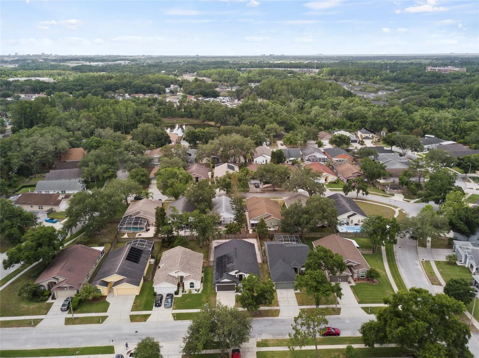 6808 Yardley Oaks Court Tampa FL 33625