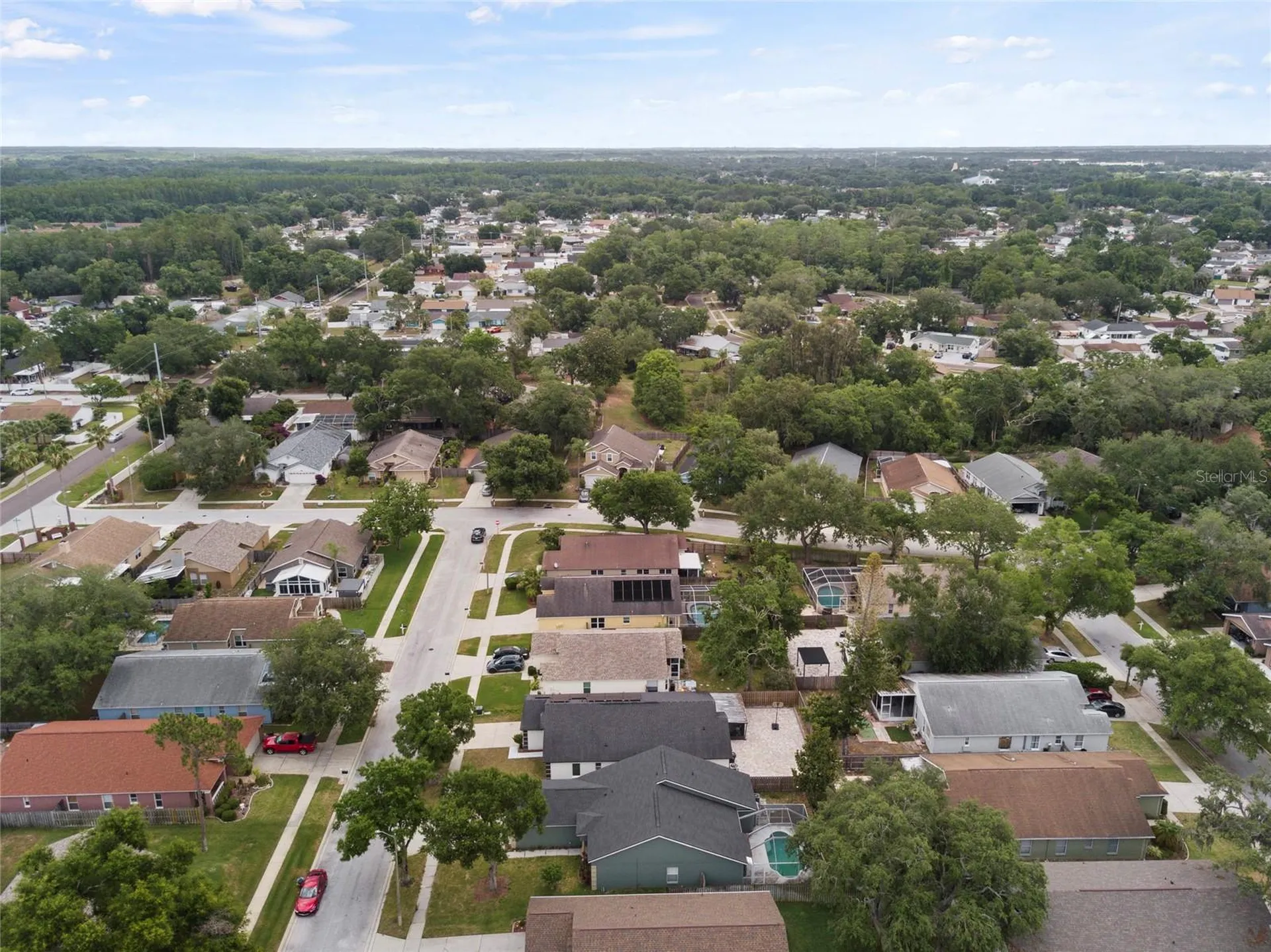 6808 Yardley Oaks Court Tampa FL 33625