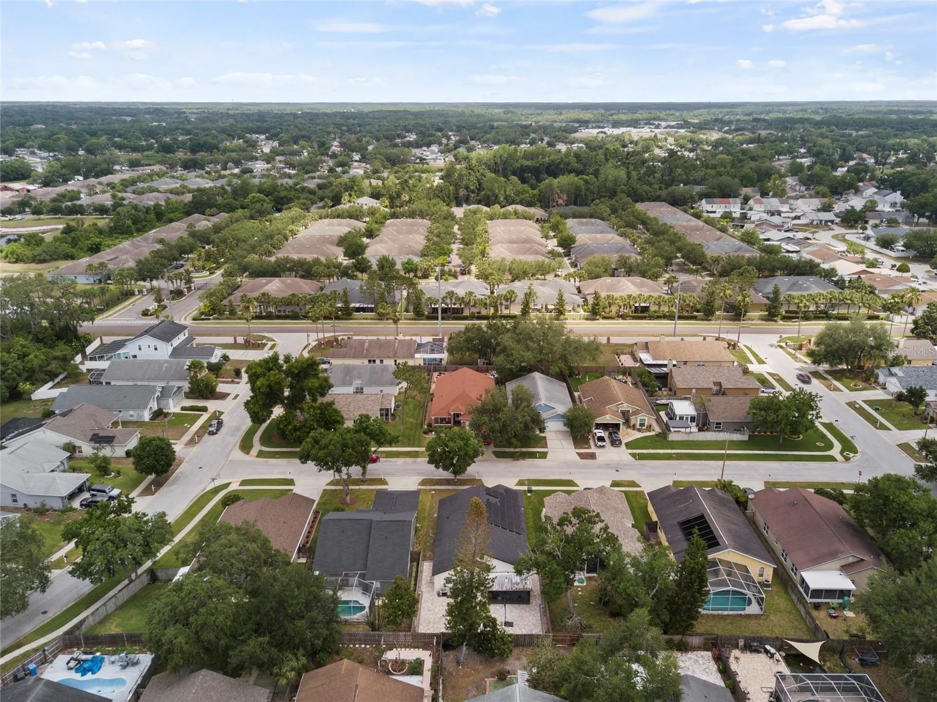 6808 Yardley Oaks Court Tampa FL 33625