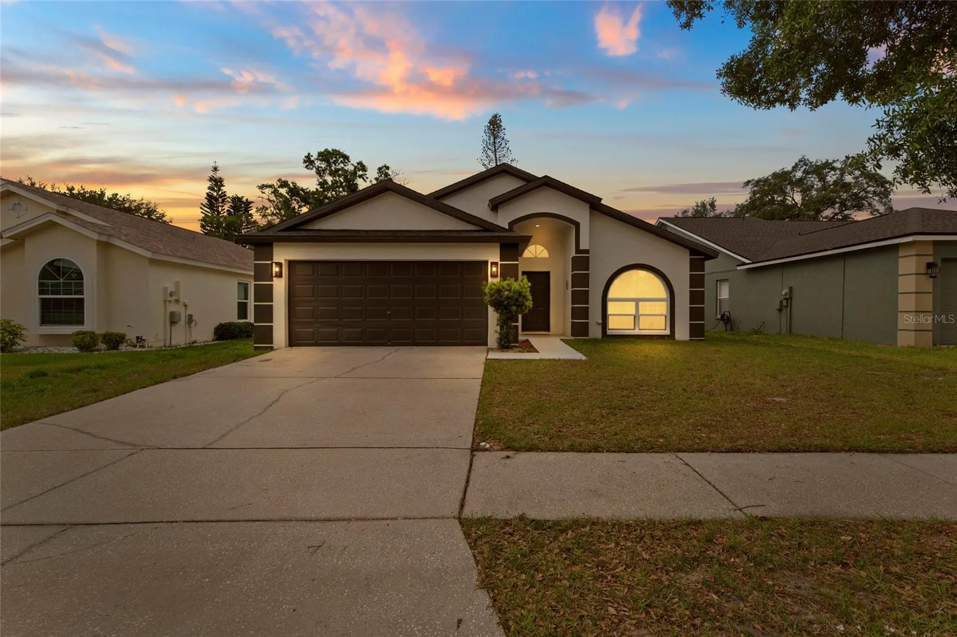 6808 Yardley Oaks Court Tampa FL 33625