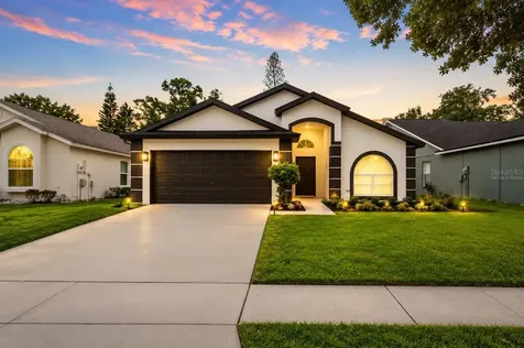 6808 Yardley Oaks Court Tampa FL 33625
