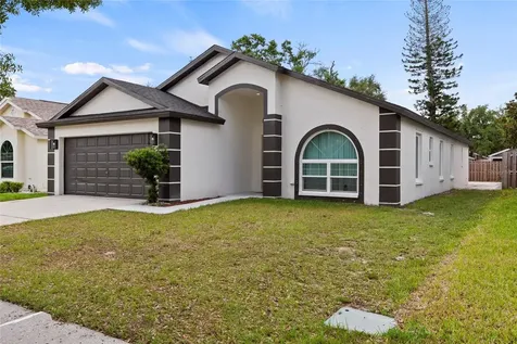 6808 Yardley Oaks Court Tampa FL 33625